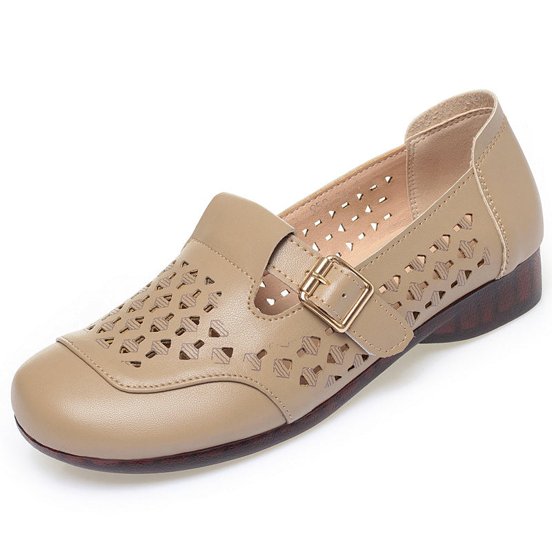 Women's Shoes - Modern Chic The SoHo BYMANYC ® New York