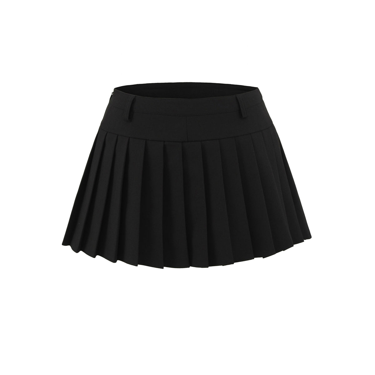 Women's Short Skirt - Fashion Statement The Greenwich BYMANYC ® New York