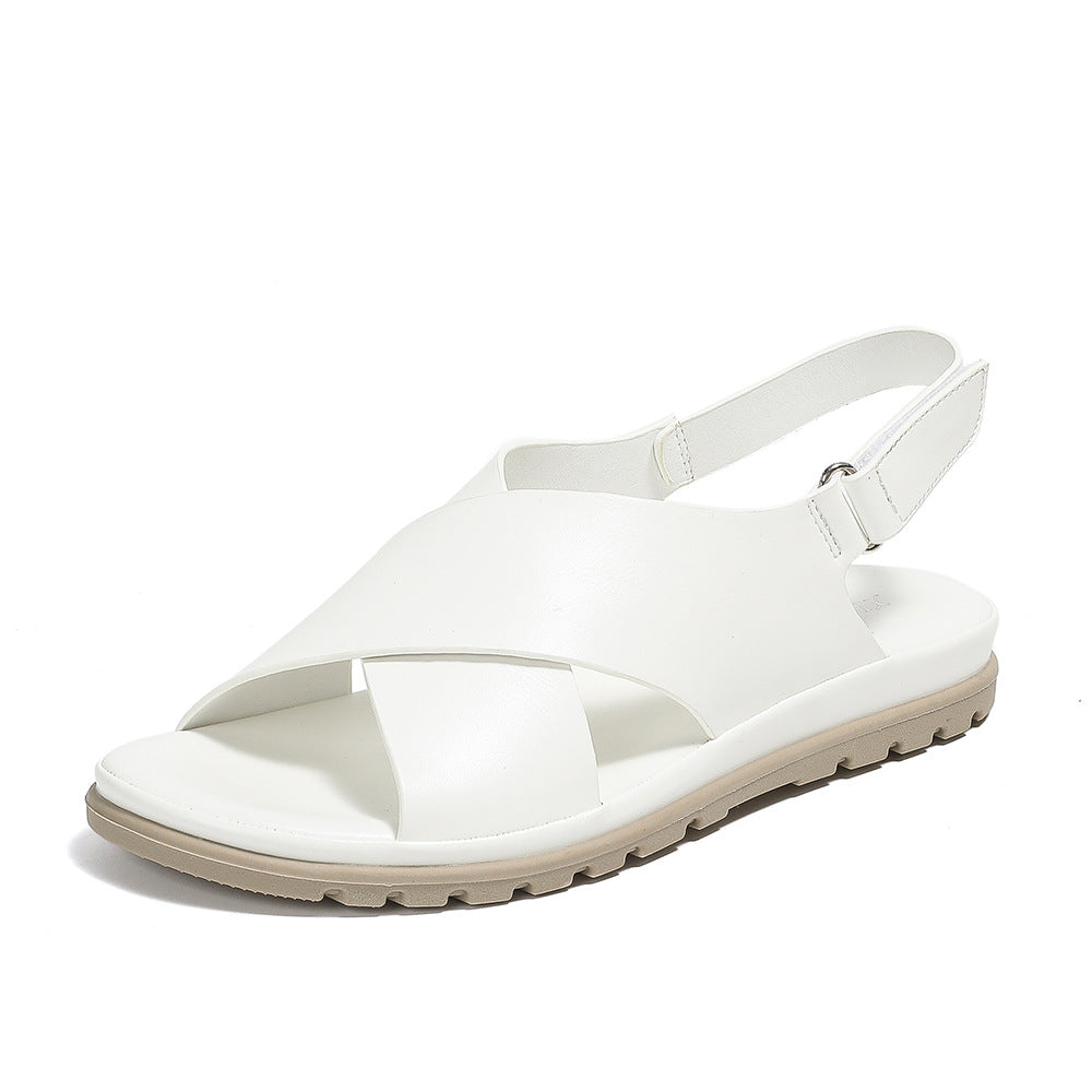 Women's Footwear - Modern Essential The Tribeca BYMANYC ® New York