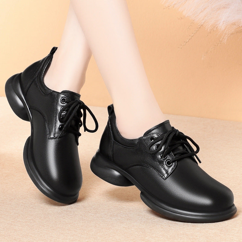 Women's Footwear - Trendy Edge The Bowery BYMANYC ® New York
