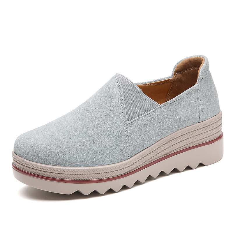 Women's Shoes - Trendy Craft The Nolita BYMANYC ® New York