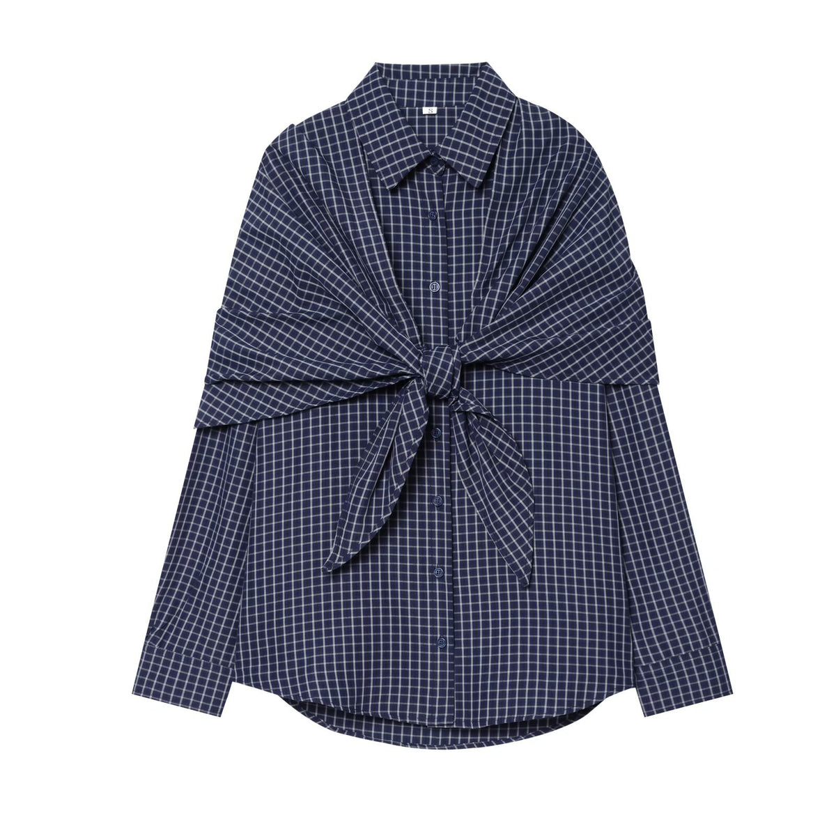 Women's Blouse - The Brooklyn Icon BYMANYC ® New York