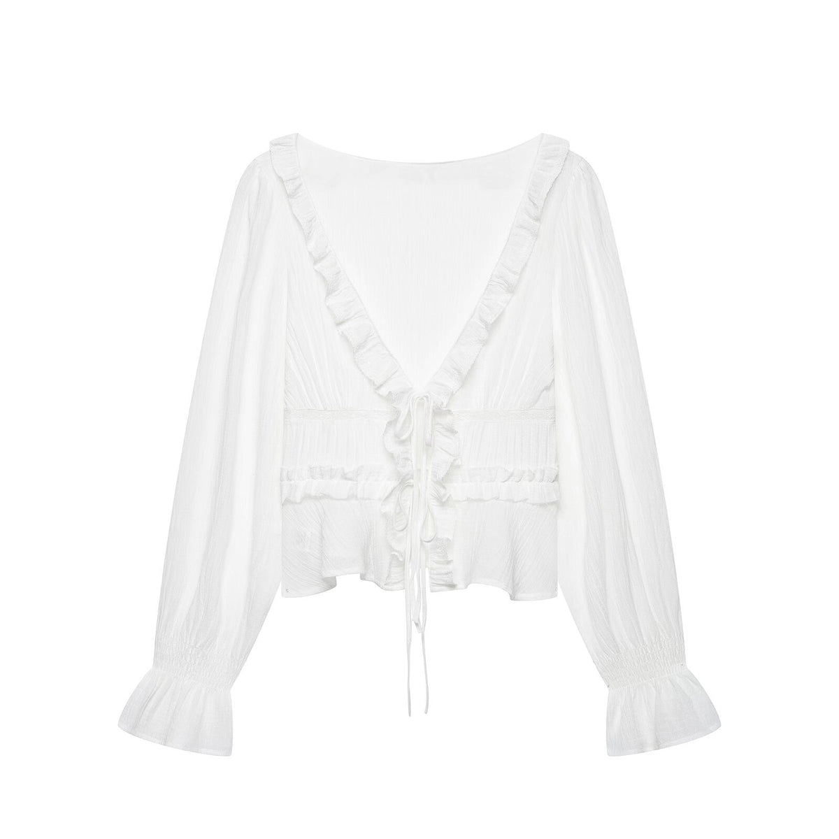 Women's Blouse - The Manhattan Edition BYMANYC ® New York
