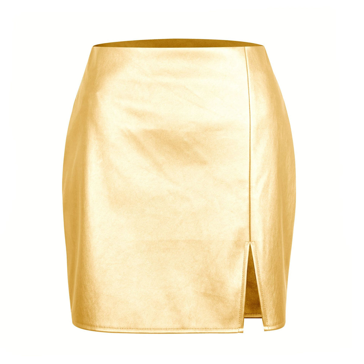 Women's Short Skirt - Modern Appeal The Lower East Side BYMANYC ® New York