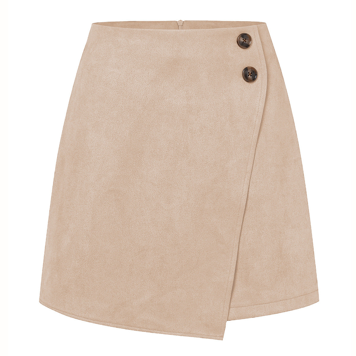 Women's Short Skirt - Fashion Icon The Vanderbilt BYMANYC ® New York