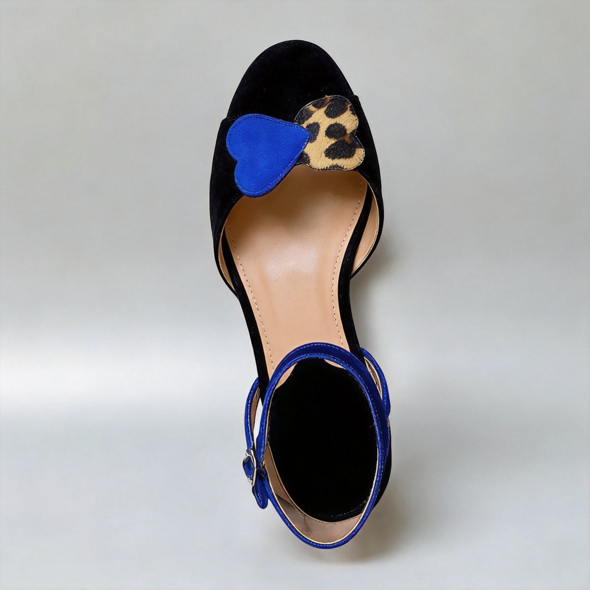 Women's Footwear - Modern Chic The Chelsea BYMANYC ® New York