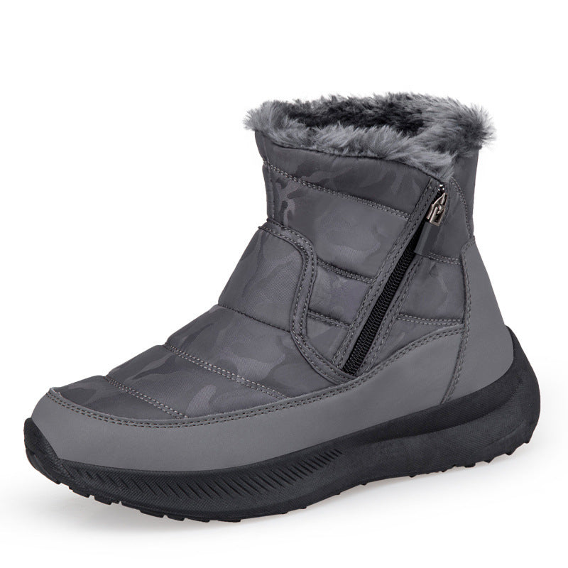 Women's Boots - Elegant Signature The Hudson BYMANYC ® New York