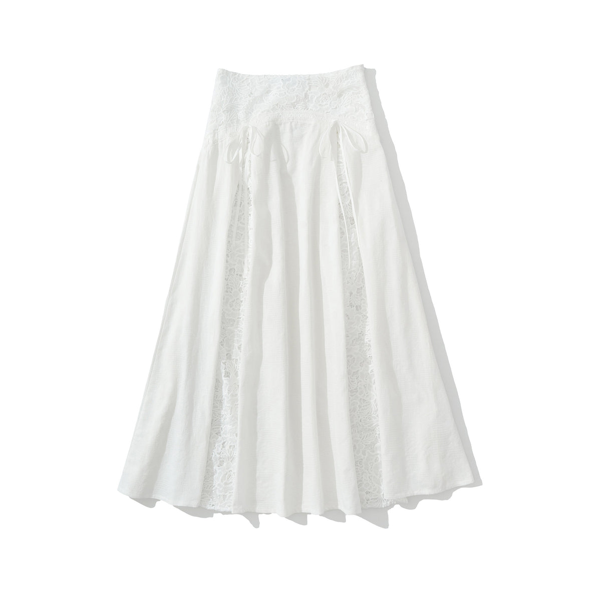Women's Long Skirt - Trendy Craft The Nolita BYMANYC ® New York