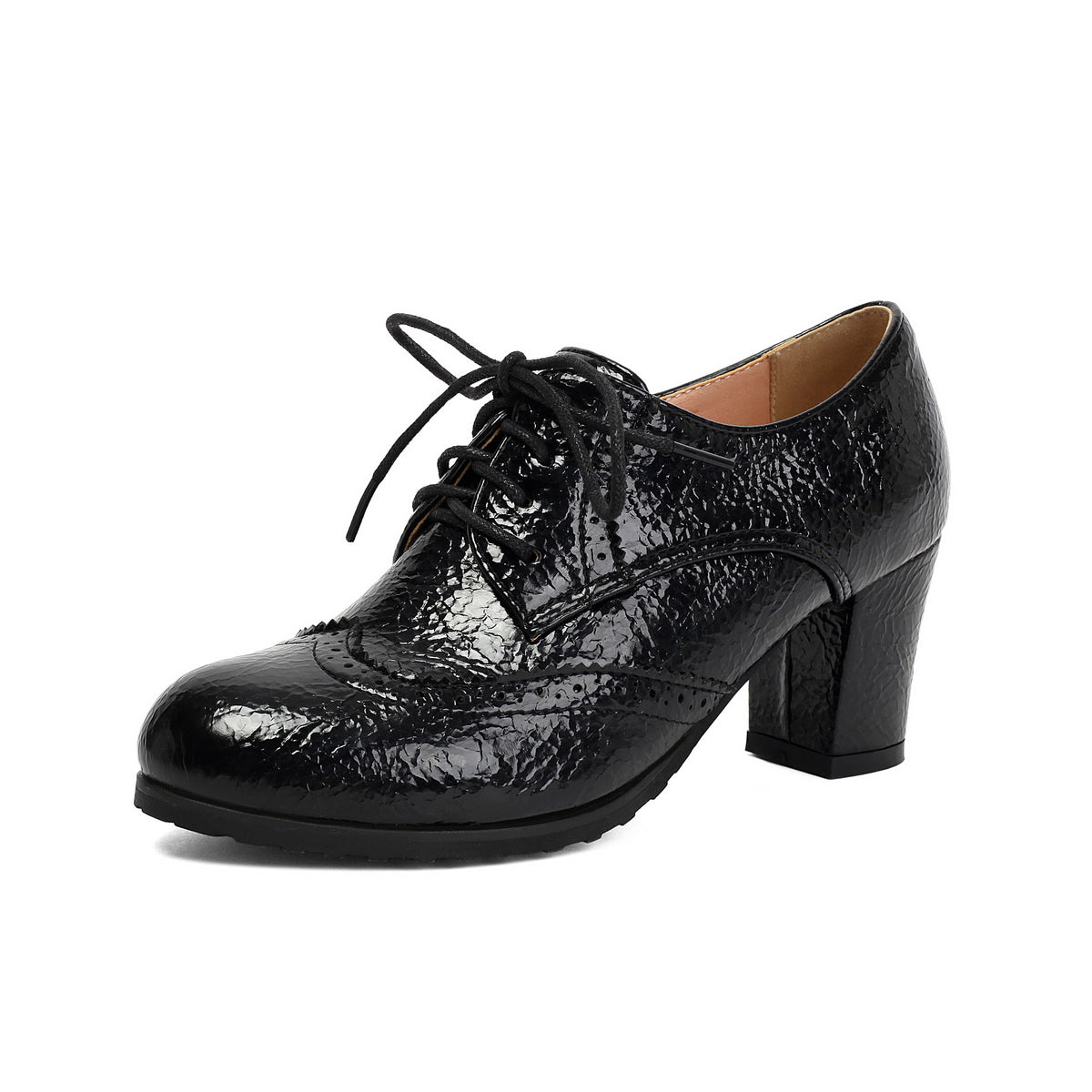 Women's Shoes - Fashion Icon The Vanderbilt BYMANYC ® New York