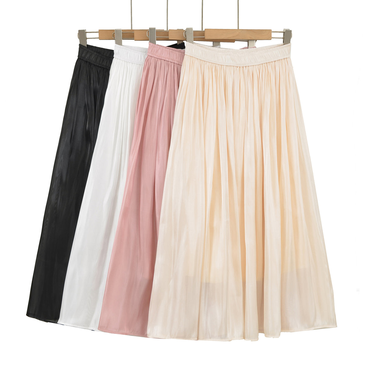Women's Short Skirt - Trendy Craft The St. Marks BYMANYC ® New York