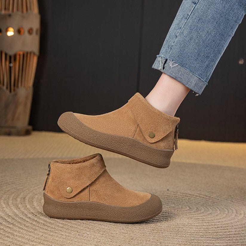 Women's Footwear - Fashion Icon The Wall Street BYMANYC ® New York