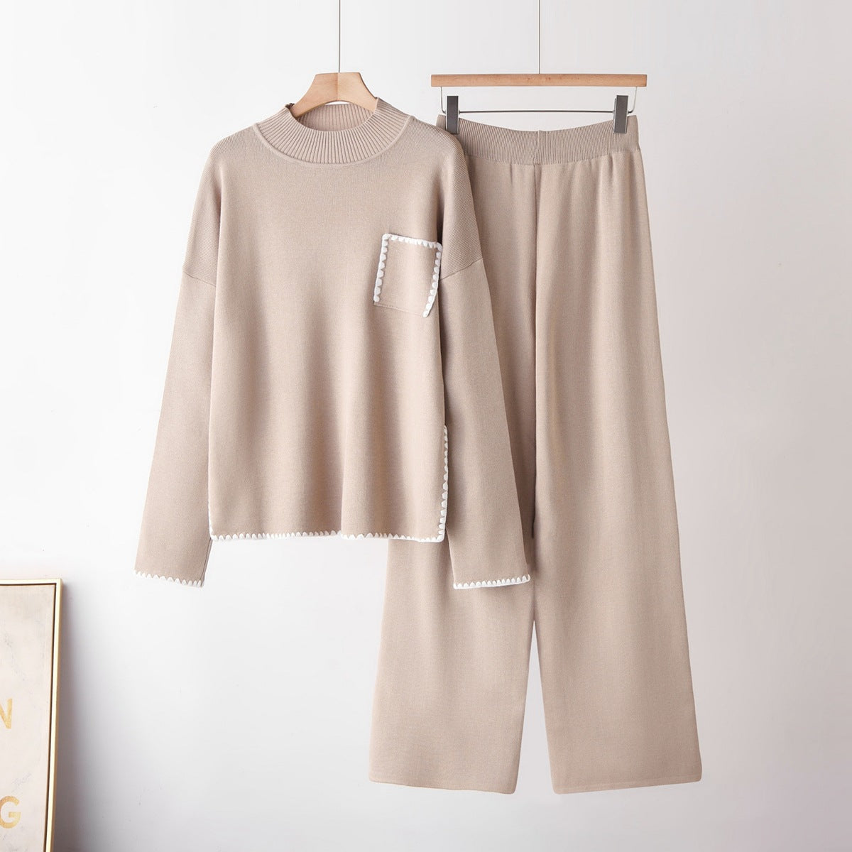 Women's Two-Piece Set - Modern Appeal The Bryant BYMANYC ® New York