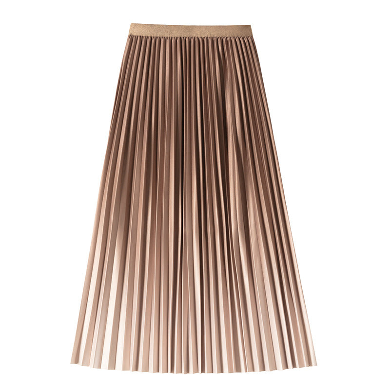 Women's Long Skirt - Fashion Statement The Madison BYMANYC ® New York