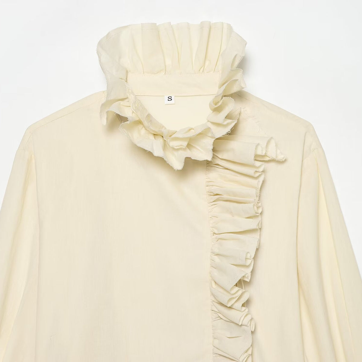 Women's Blouse Shirt - Trendy Edge The Bowery BYMANYC ® New York