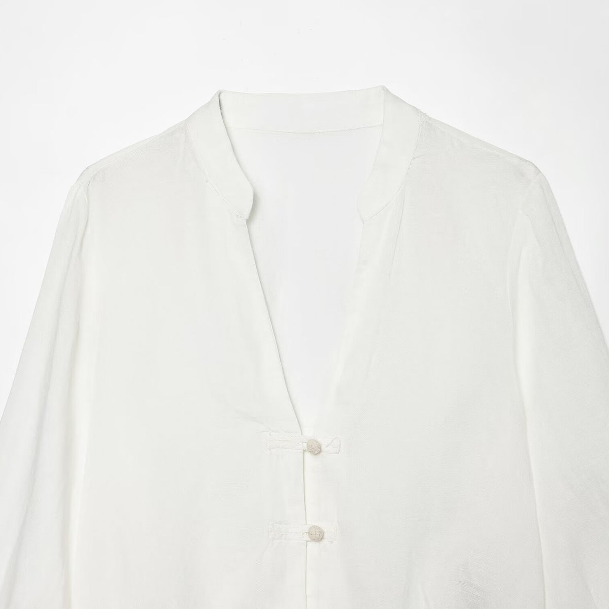 Women's Blouse - The Gramercy Style BYMANYC ® New York