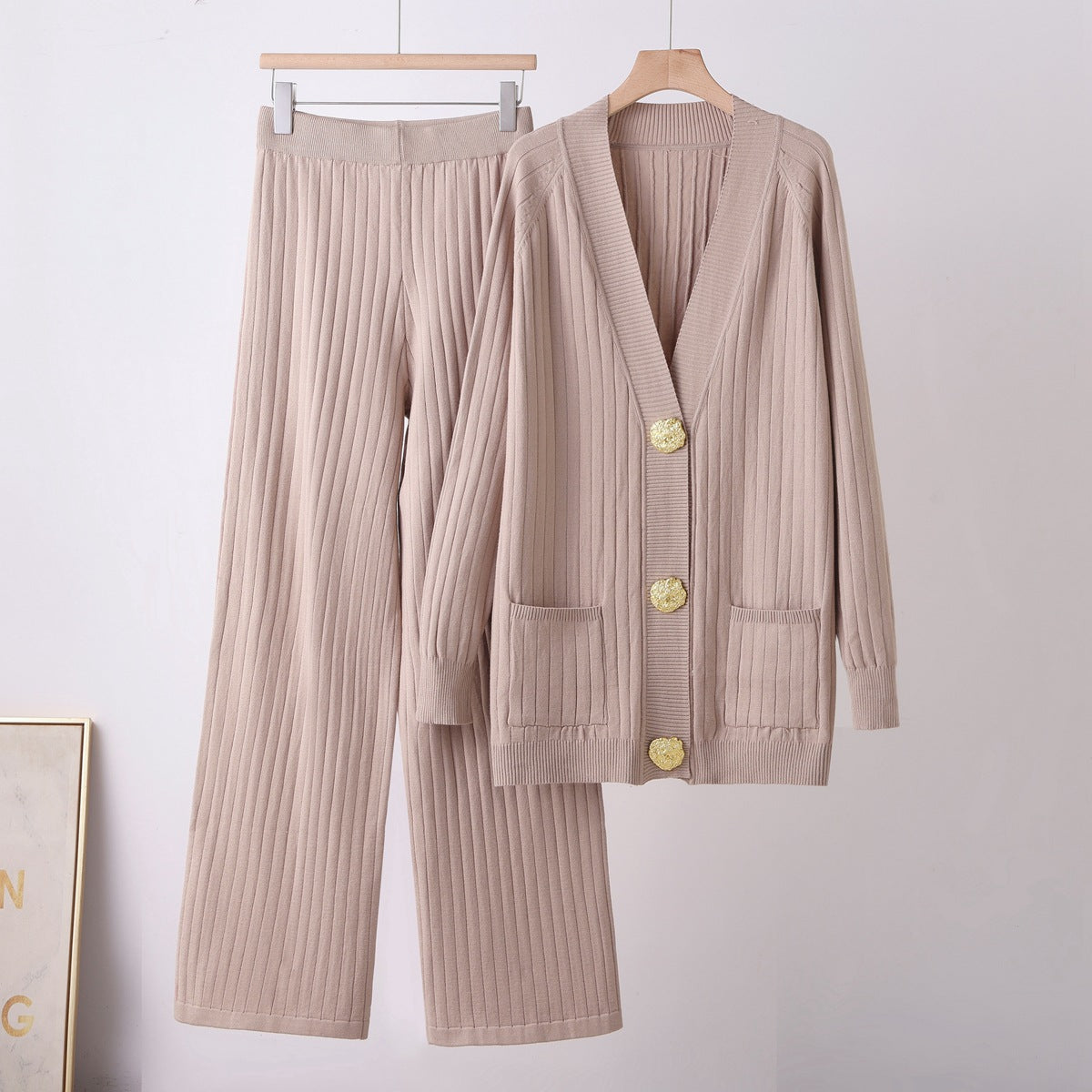 Women's Two-Piece Set - Modern Edition The High Line BYMANYC ® New York