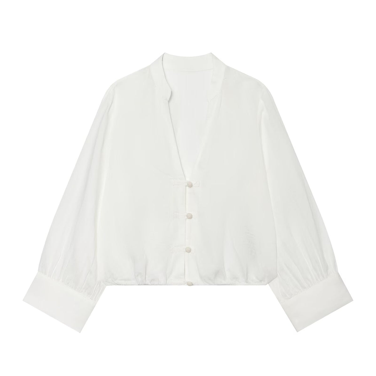 Women's Blouse - The Gramercy Style BYMANYC ® New York