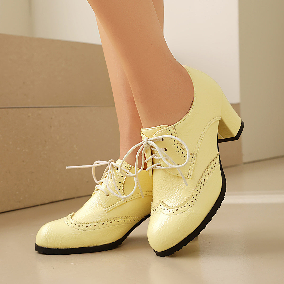 Women's Shoes - Fashion Icon The Vanderbilt BYMANYC ® New York