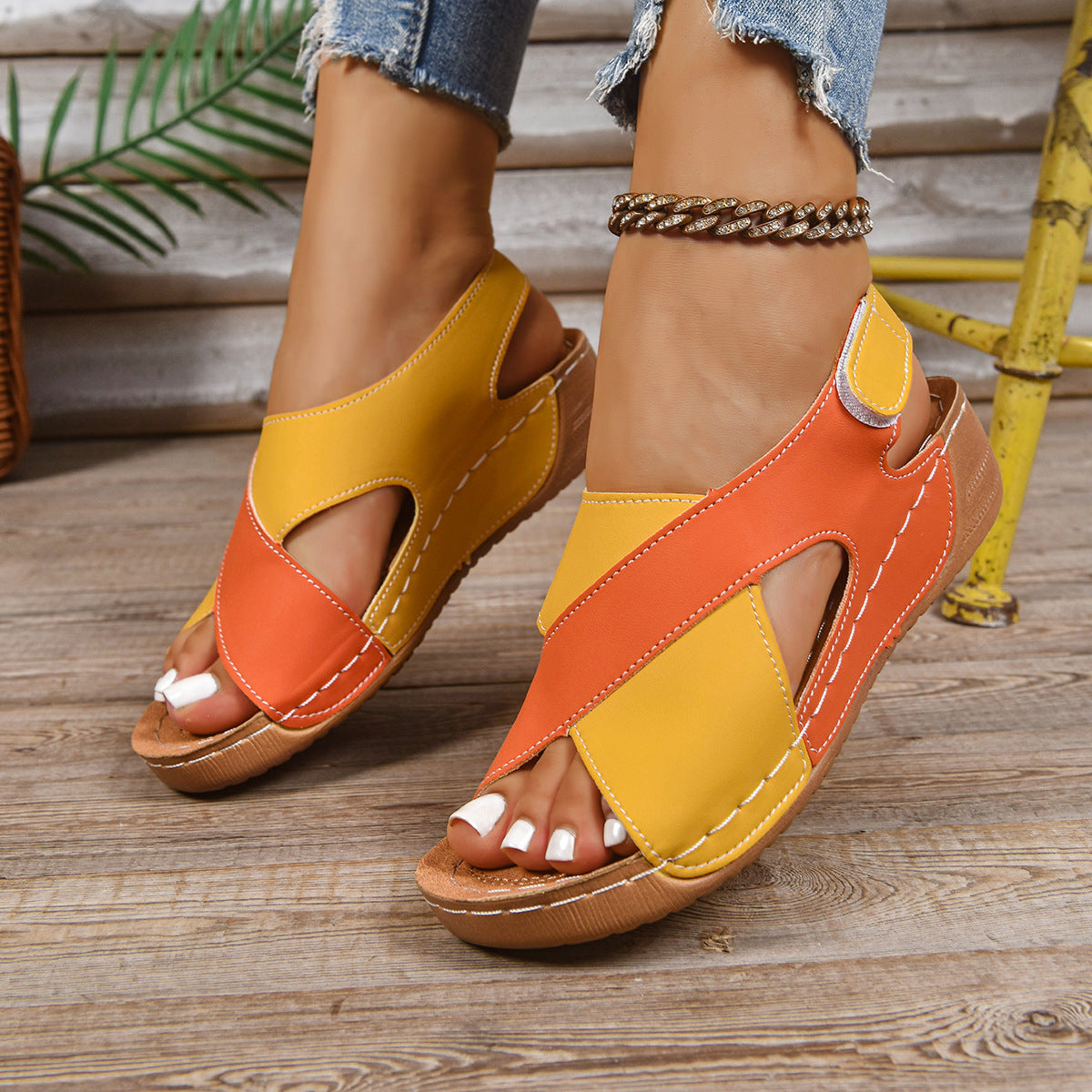 Women's Shoes - Modern Glam The Astor Place BYMANYC ® New York