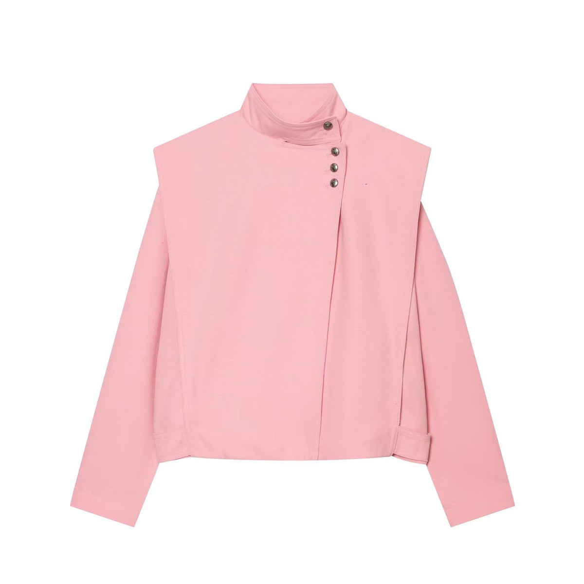 Women's Blouse Shirt - Fashion Accent The Prospect BYMANYC ® New York