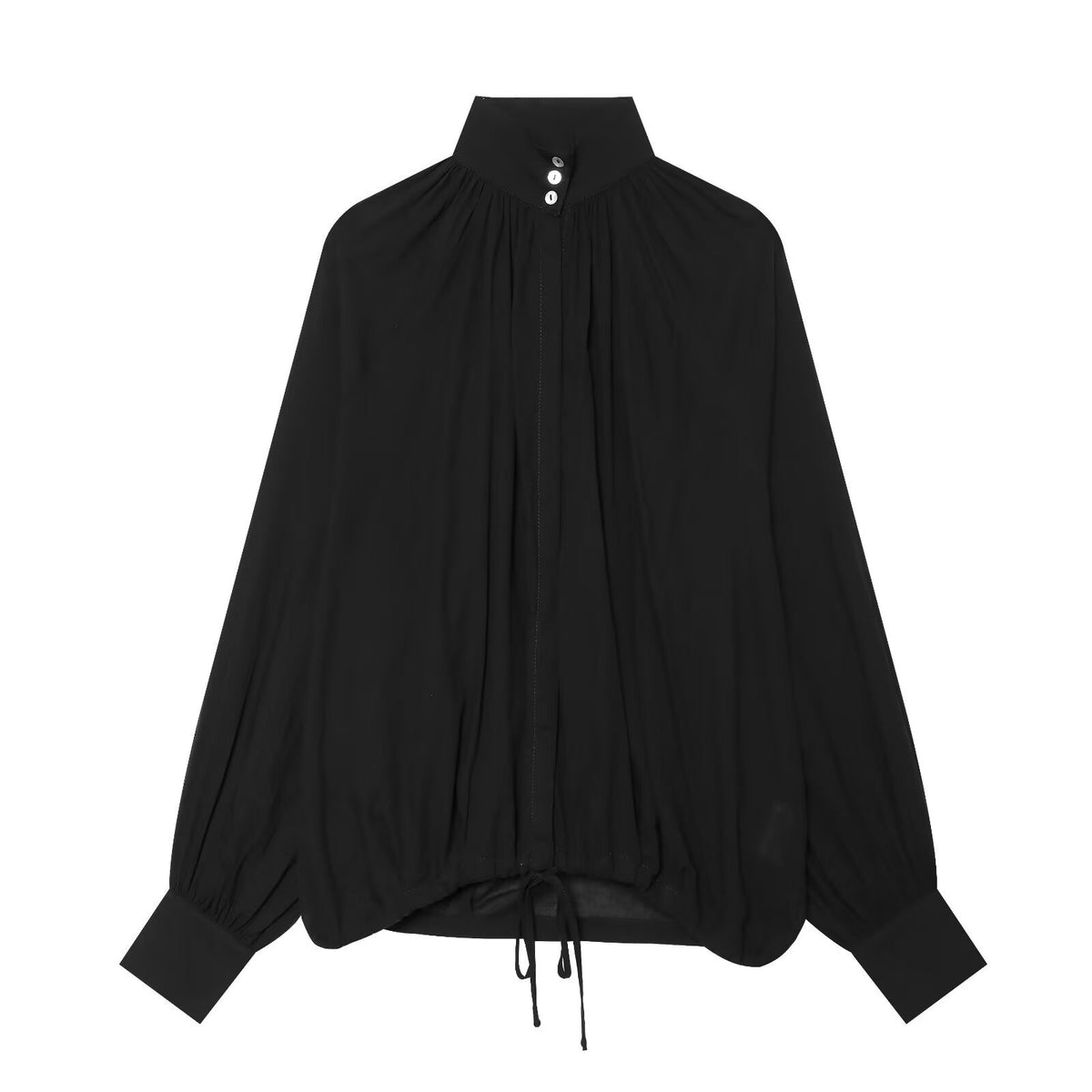 Women's Blouse - The Tribeca Signature BYMANYC ® New York