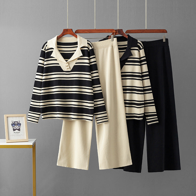 Women's Two-Piece Set - Trendy Sophisticated The Manhattan BYMANYC ® New York