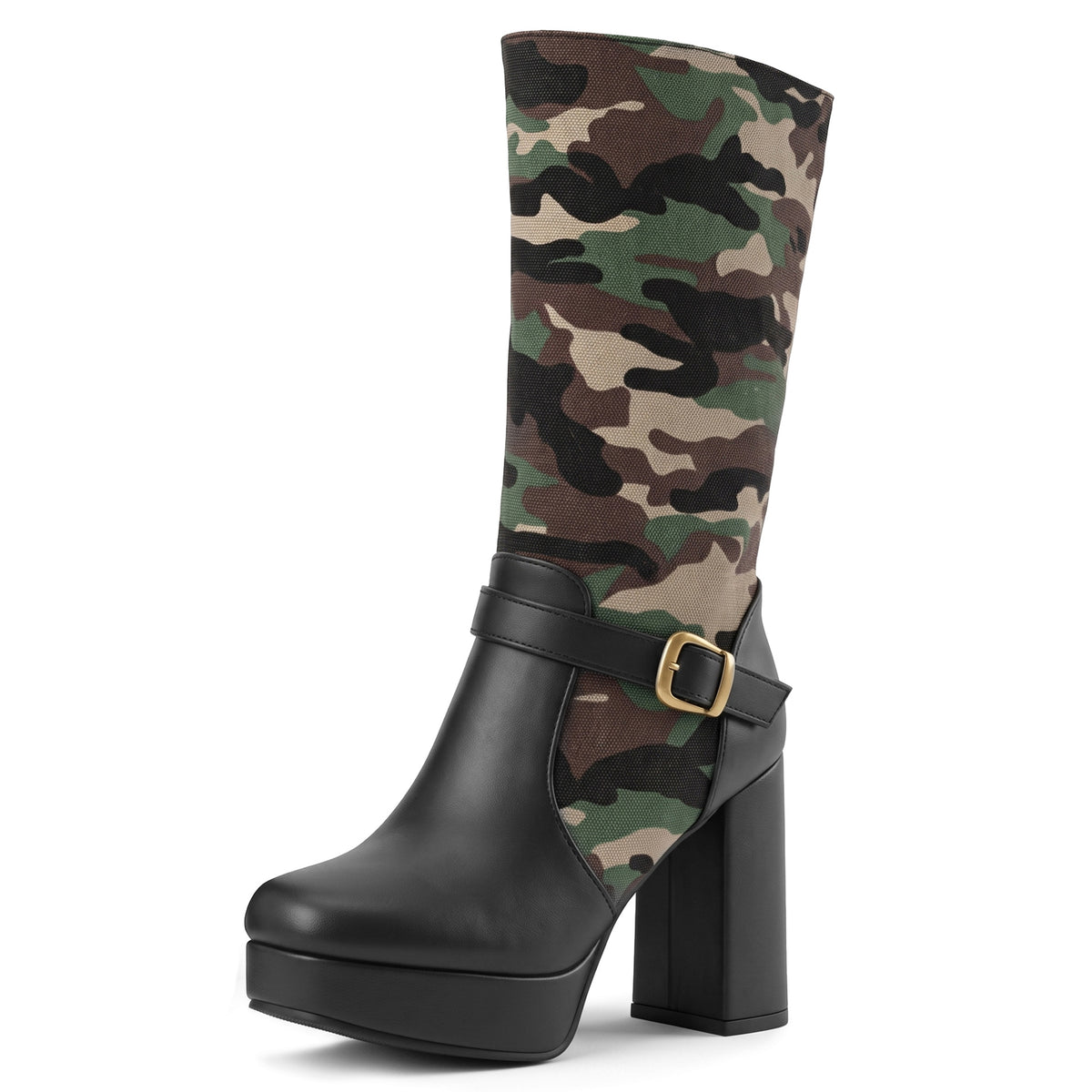 Women's High Boots - Modern Essential The Madison BYMANYC ® New York