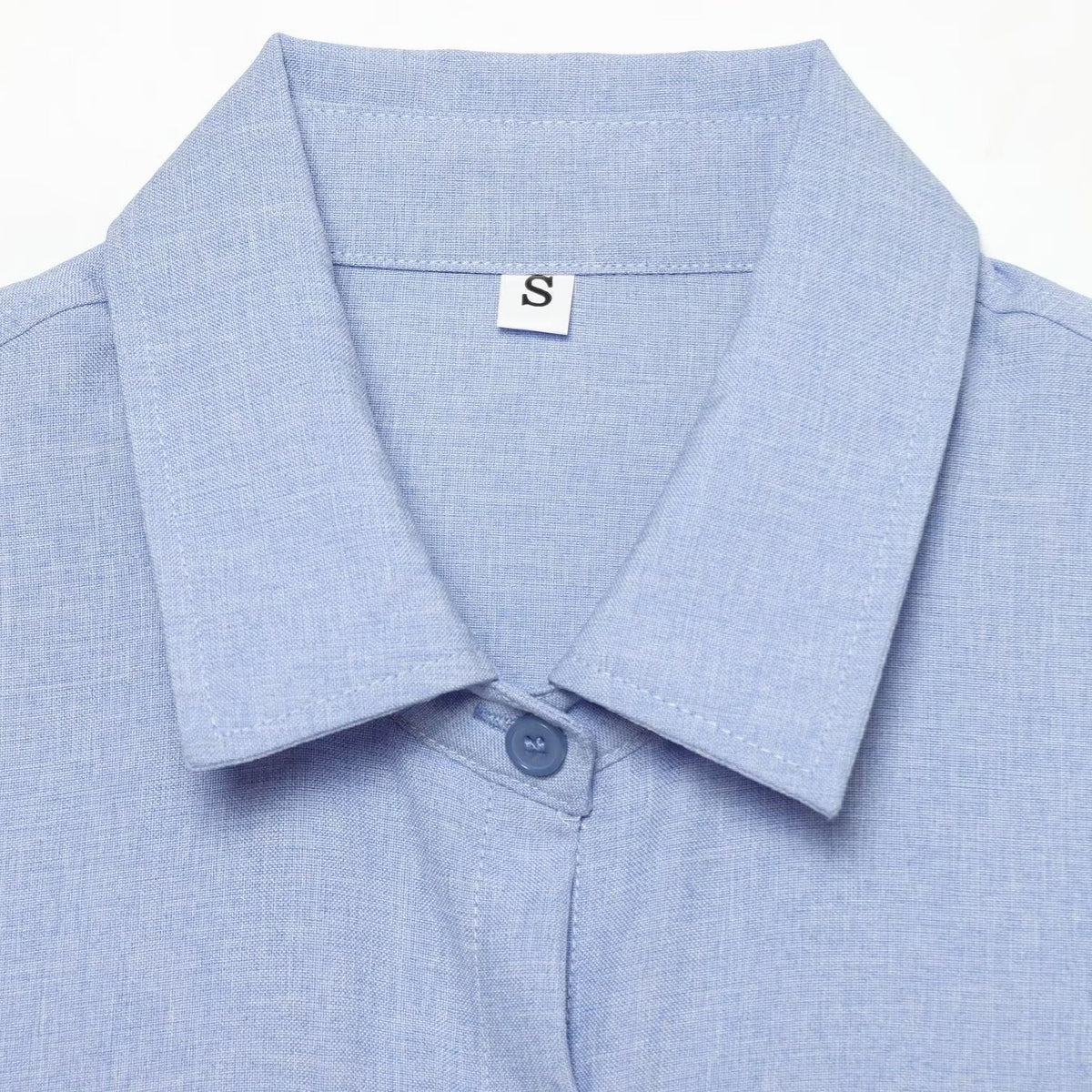 Women's Blouse Shirt - Modern Glam The Broadway BYMANYC ® New York
