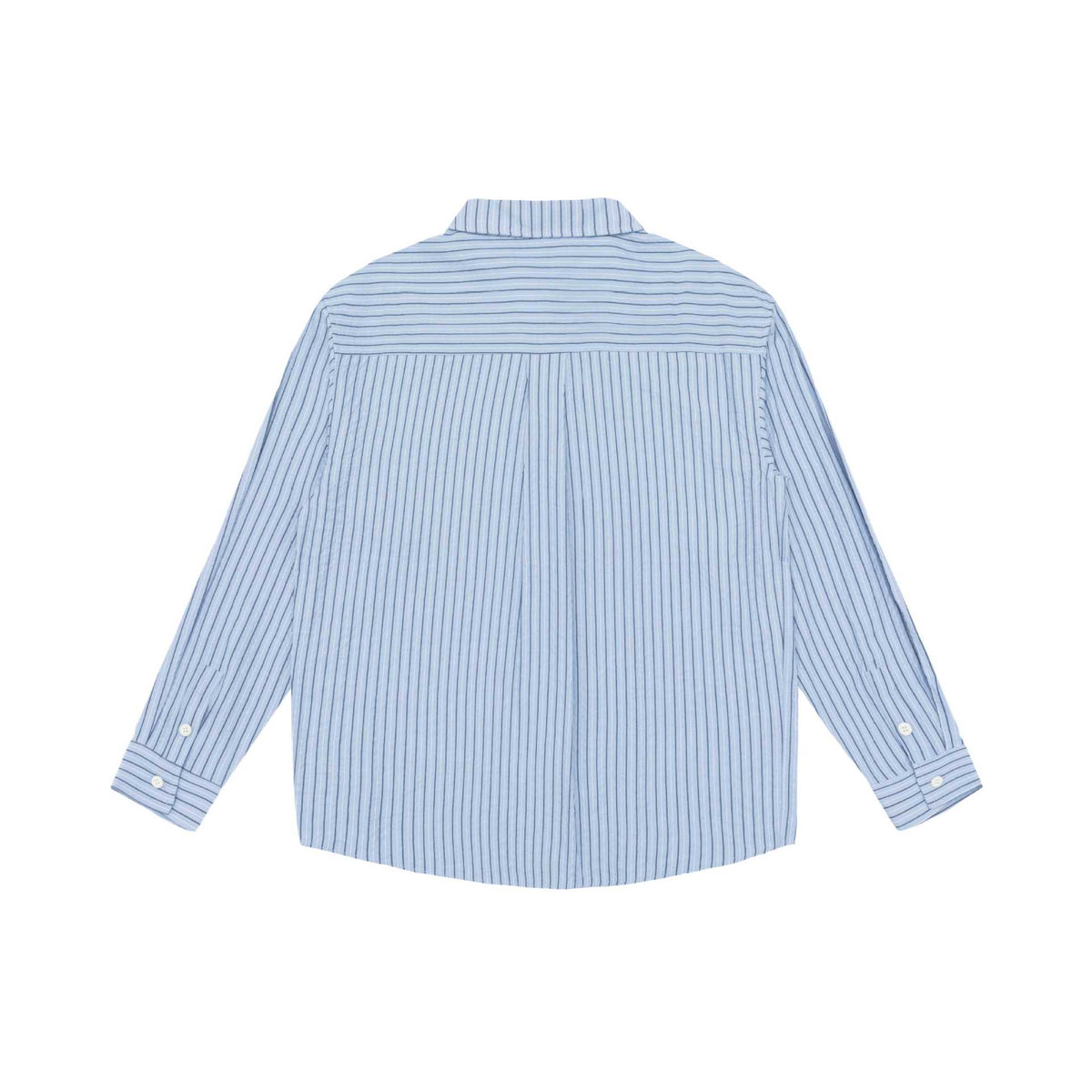 Women's Blouse Shirt - Trendy Edge The Harlem BYMANYC ® New York