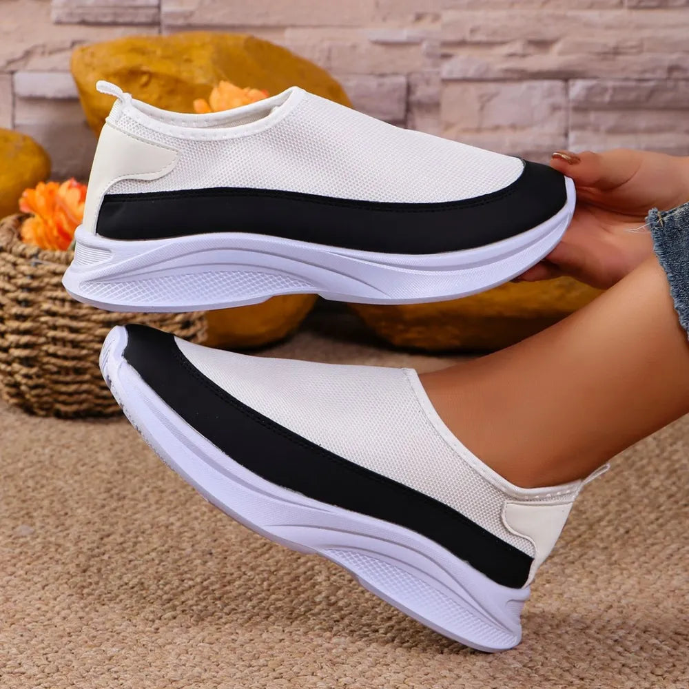Women's Footwear - Elegant Touch The Rockefeller BYMANYC ® New York