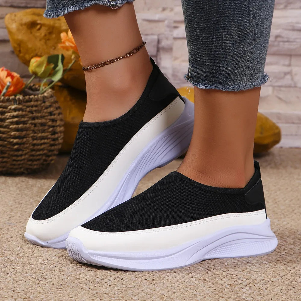 Women's Footwear - Elegant Touch The Rockefeller BYMANYC ® New York