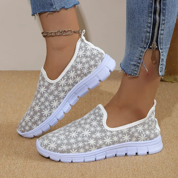 Women's Footwear - Modern Glam The DUMBO BYMANYC ® New York