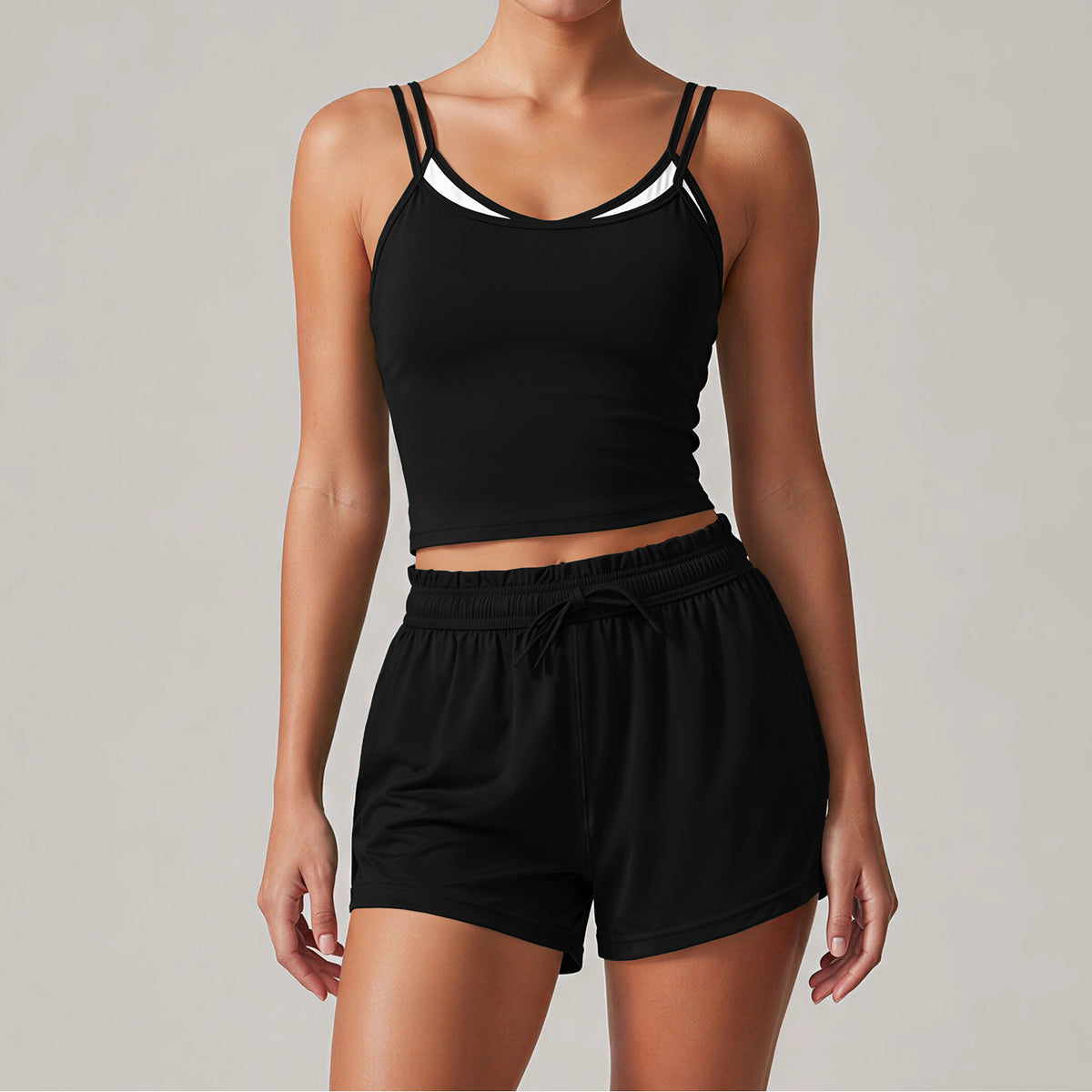 Women's Activewear - Yoga & Fitness Trendy Craft The Nolita BYMANYC ® New York
