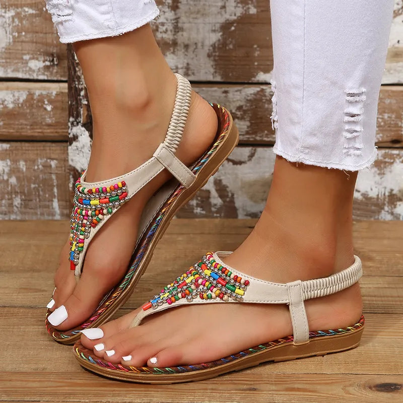 Women's Footwear - Trendy Elegant The SoHo BYMANYC ® New York