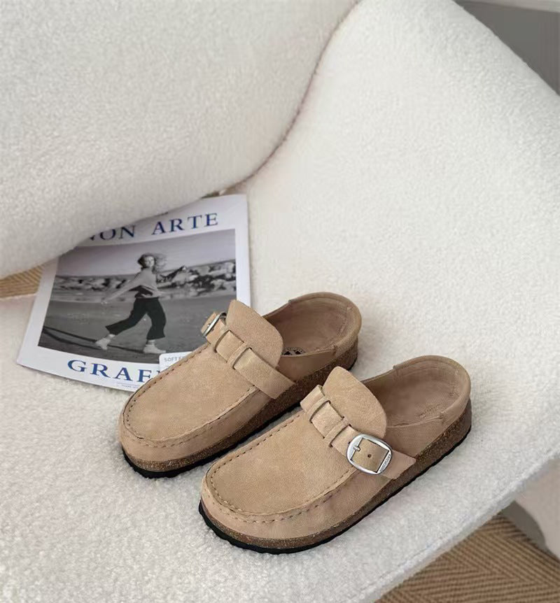 Women's Footwear - Trendy Sophisticated The Manhattan BYMANYC ® New York