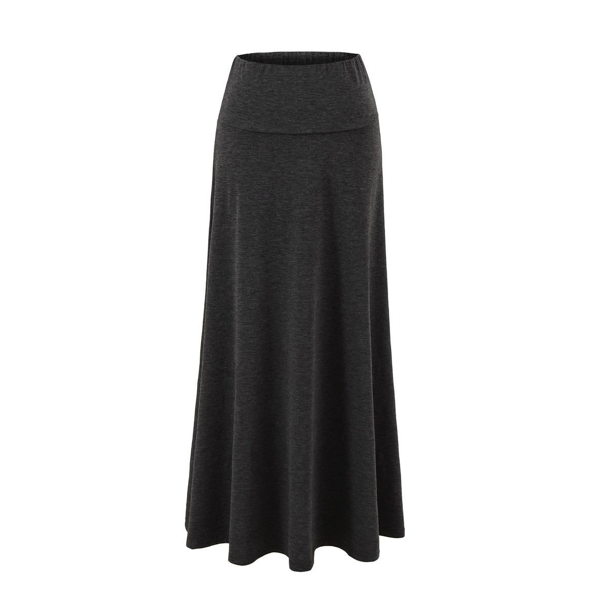 Women's Long Skirt - Fashion Icon The Wall Street BYMANYC ® New York