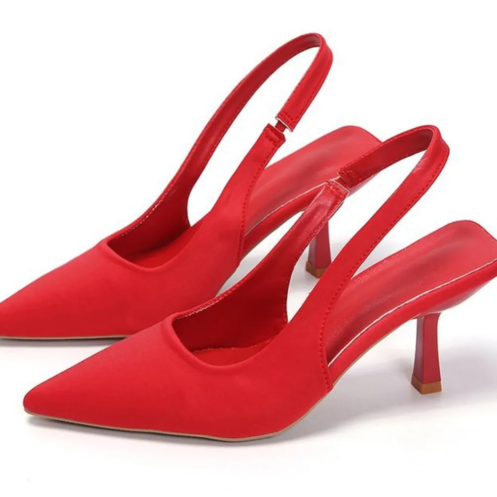 Women's Footwear - Modern Chic The Chelsea BYMANYC ® New York