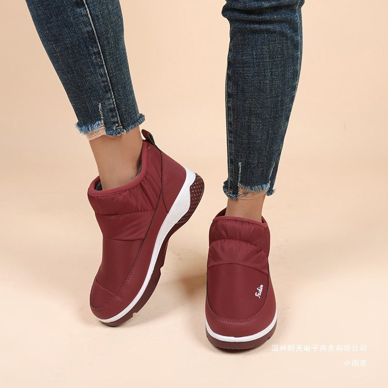 Women's Shoes - Trendy Elegant The DUMBO BYMANYC ® New York