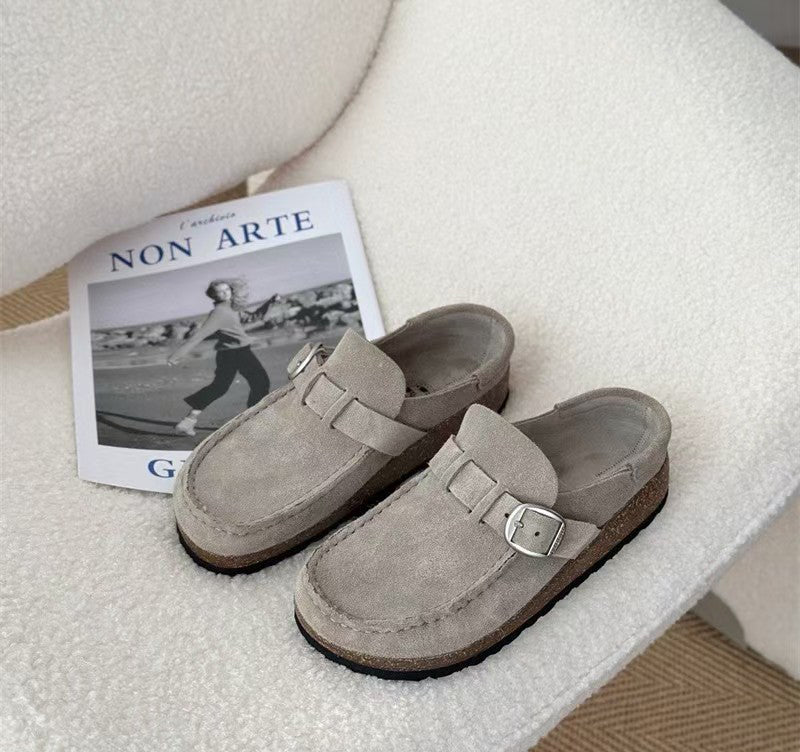 Women's Footwear - Trendy Sophisticated The Manhattan BYMANYC ® New York