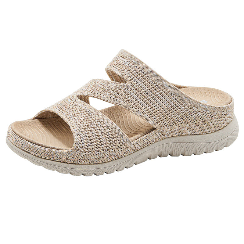Women's Shoes - Fashion Statement The Tribeca BYMANYC ® New York