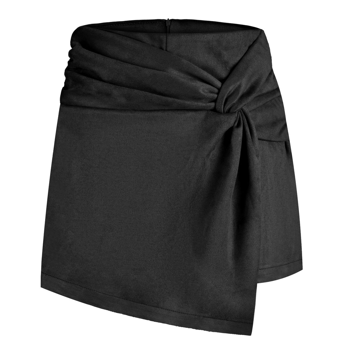 Women's Short Skirt - Trendy Edge The Harlem BYMANYC ® New York
