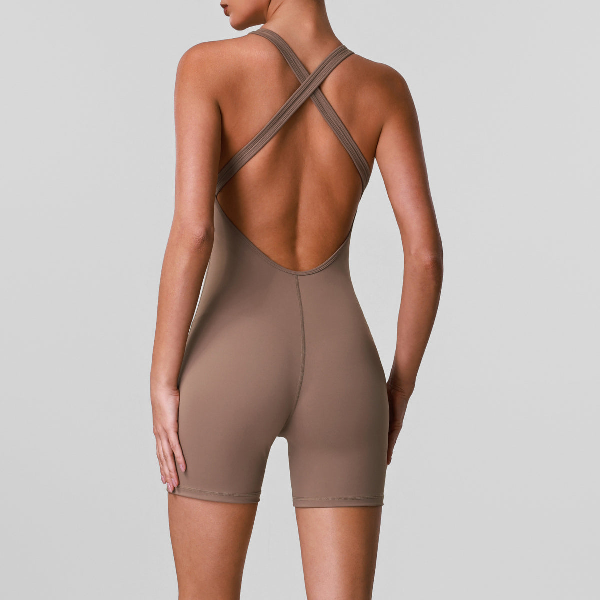 Women's Activewear - Yoga & Fitness Fashion Icon The Wall Street BYMANYC ® New York