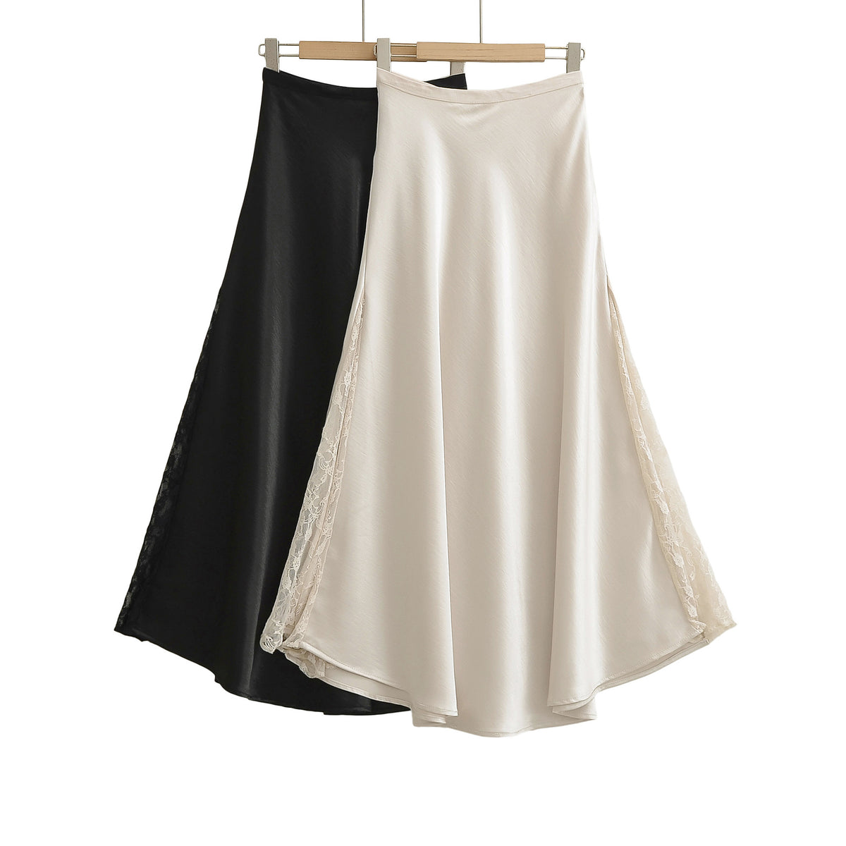 Women's Long Skirt - Stylish Heritage The Empire BYMANYC ® New York