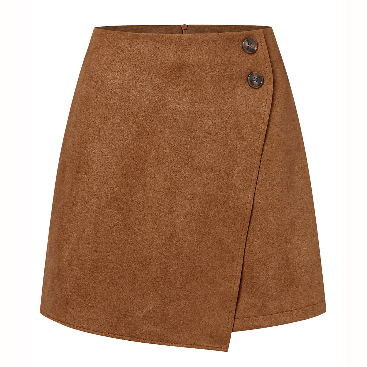 Women's Short Skirt - Fashion Icon The Vanderbilt BYMANYC ® New York