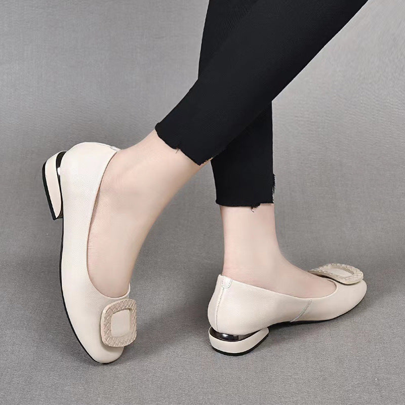 Women's Shoes - Trendy Grace The Canal Street BYMANYC ® New York