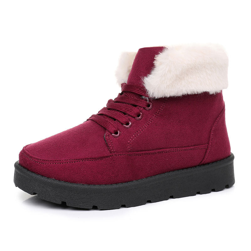 Women's Footwear - Elegant Touch The Rockefeller BYMANYC ® New York