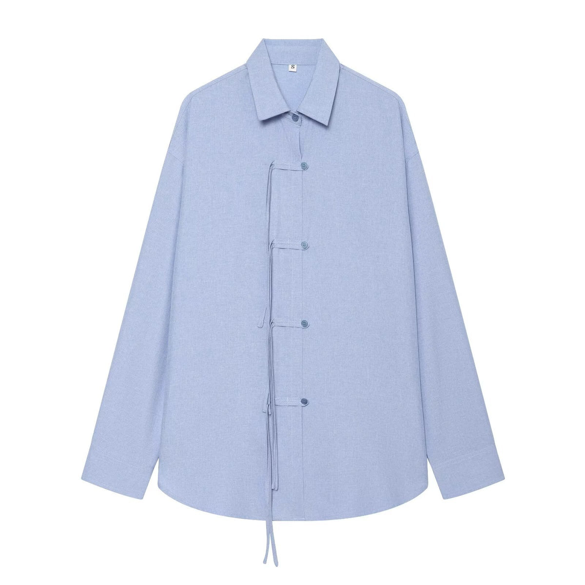 Women's Blouse Shirt - Modern Glam The Broadway BYMANYC ® New York