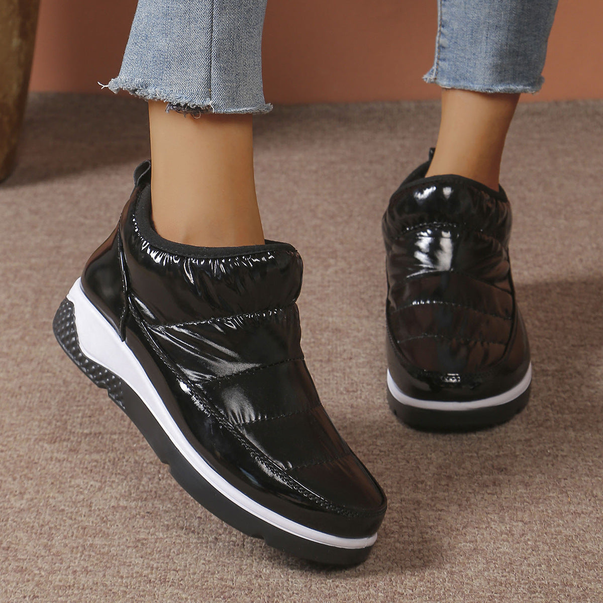 Women's Shoes - Trendy Elegant The DUMBO BYMANYC ® New York