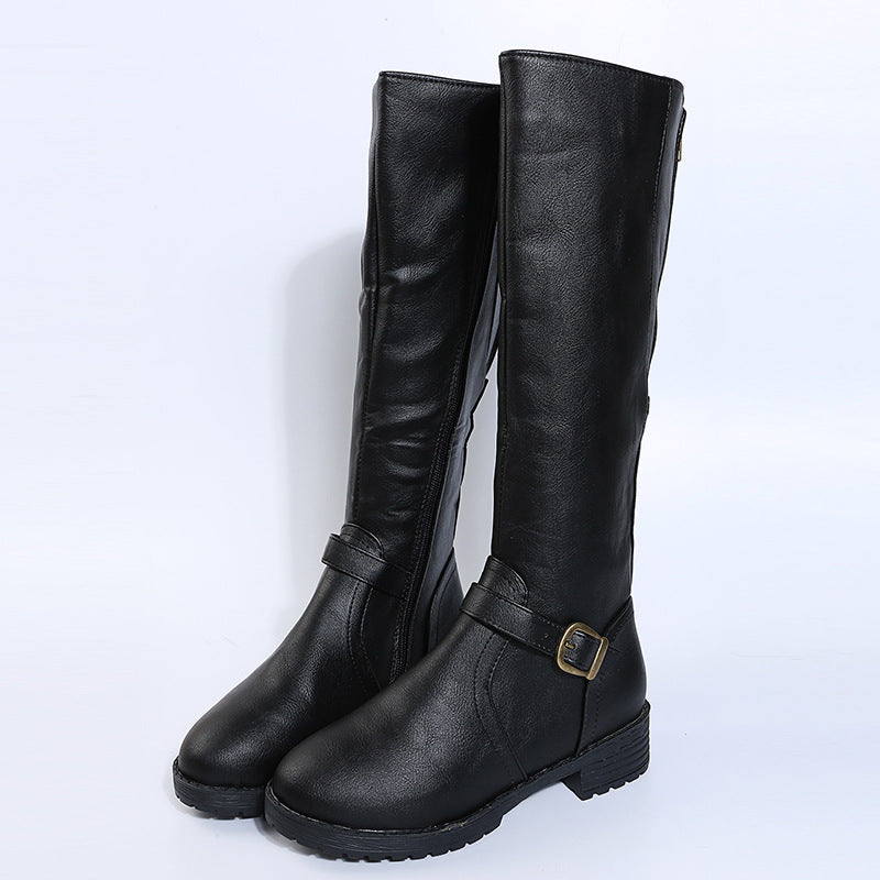Women's Boots - Fashion Accent The NoHo BYMANYC ® New York