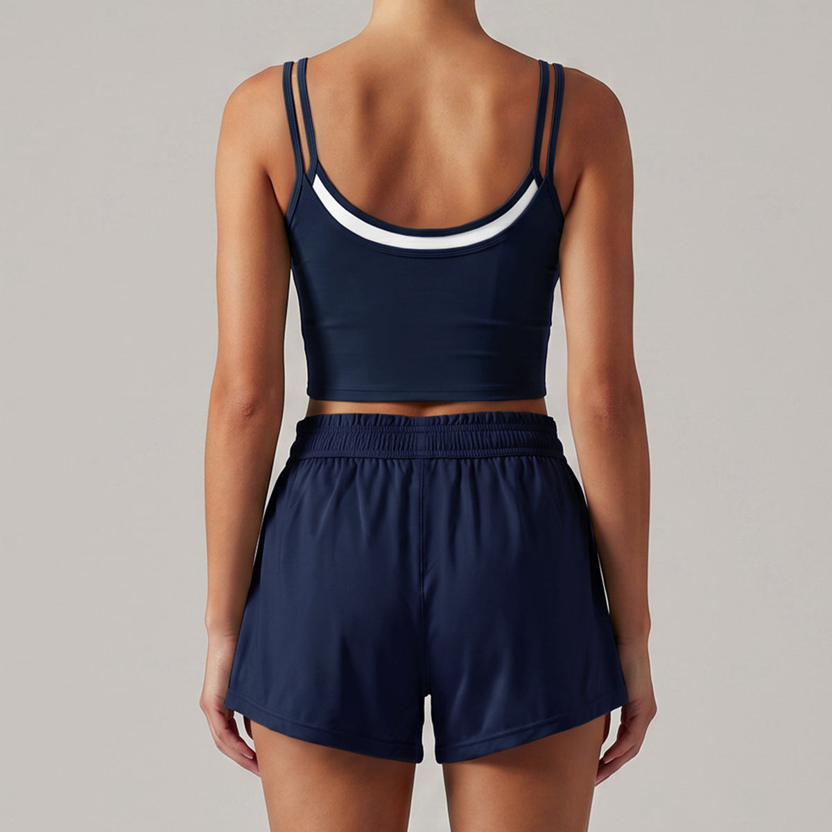 Women's Activewear - Yoga & Fitness Trendy Craft The Nolita BYMANYC ® New York
